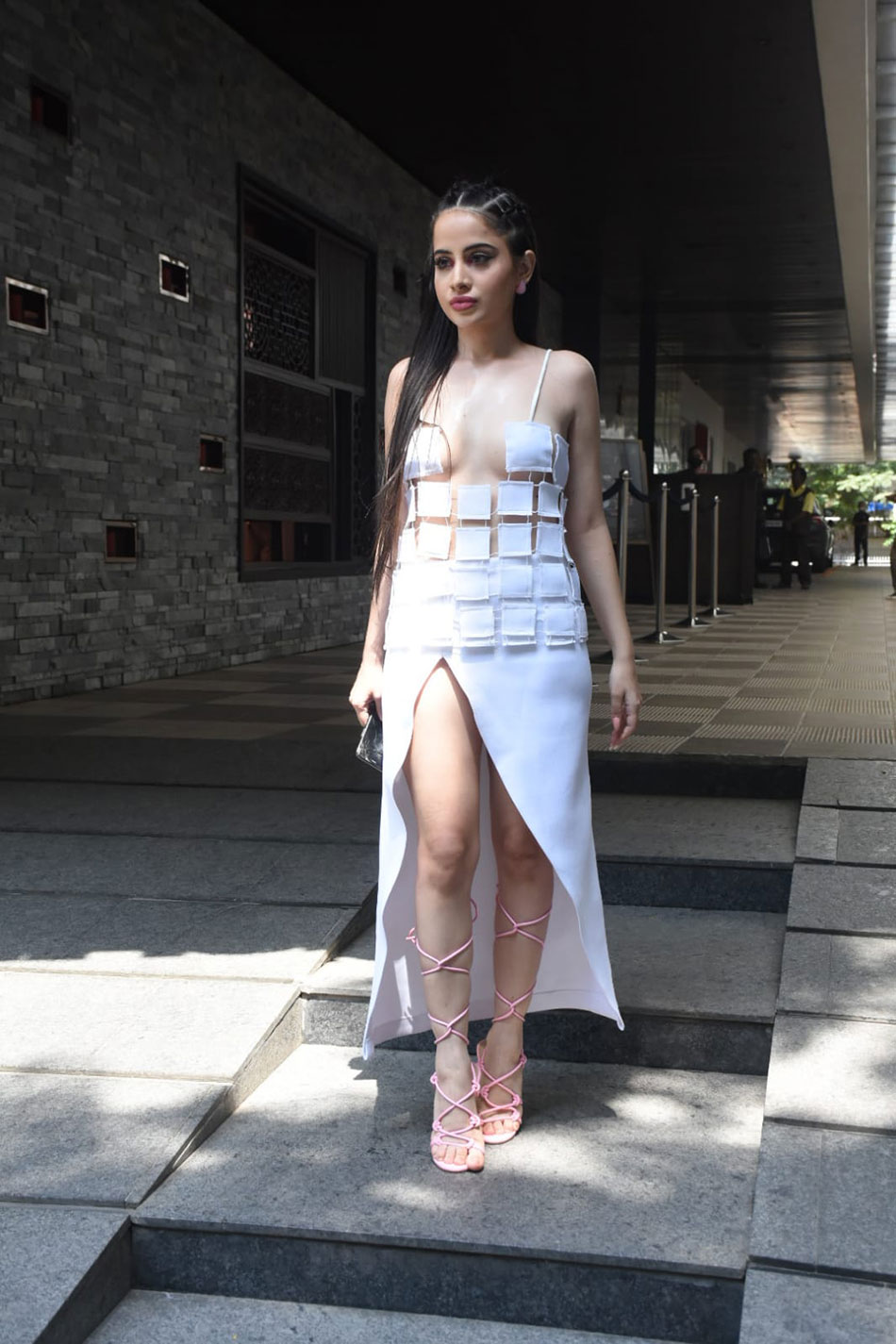 उर्फी जावेद 