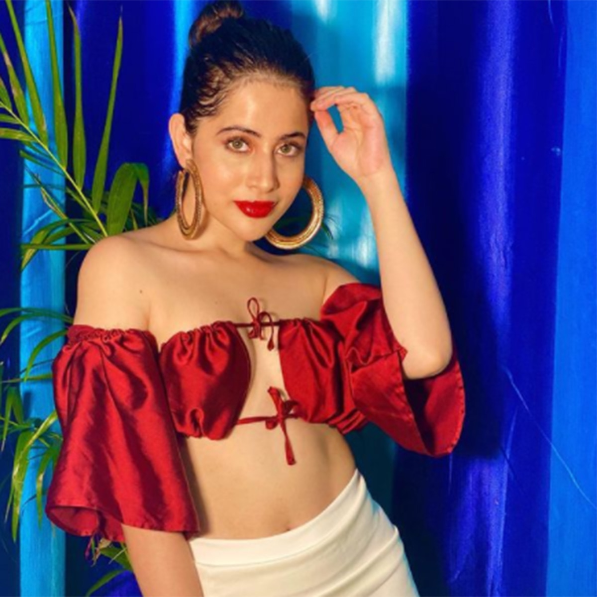 उर्फी जावेद 