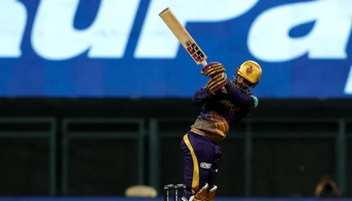 Venkatesh Iyer (IPL)