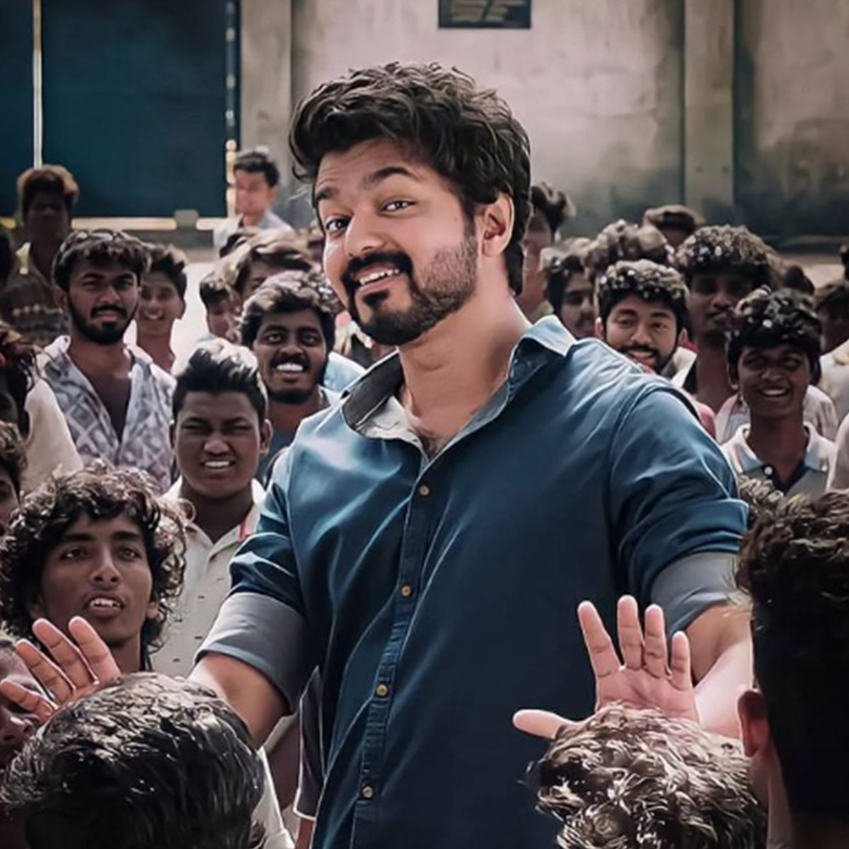 थलपति विजय