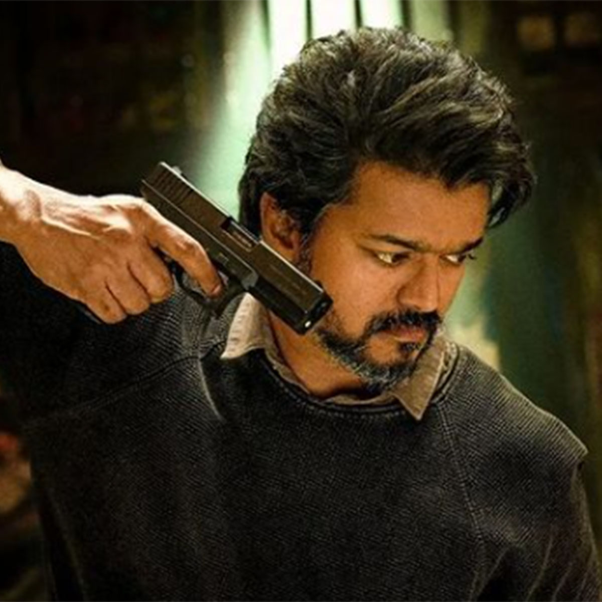 थलपति विजय