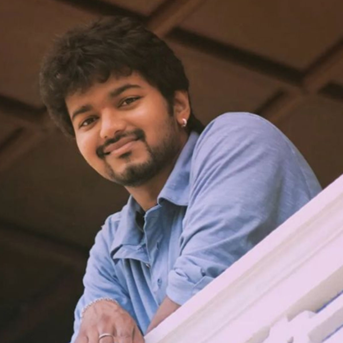 थलपति विजय