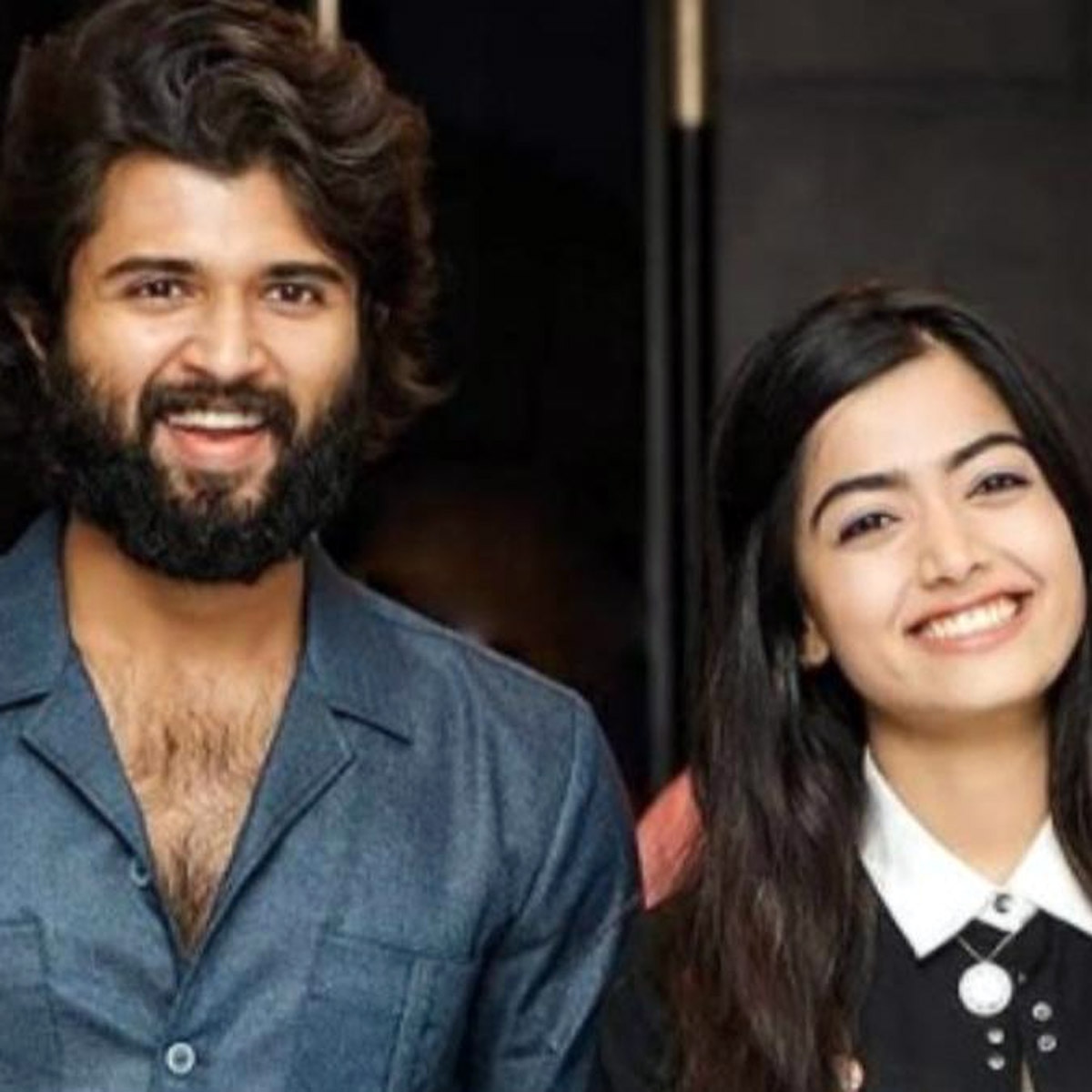 रश्मिका मंदाना 