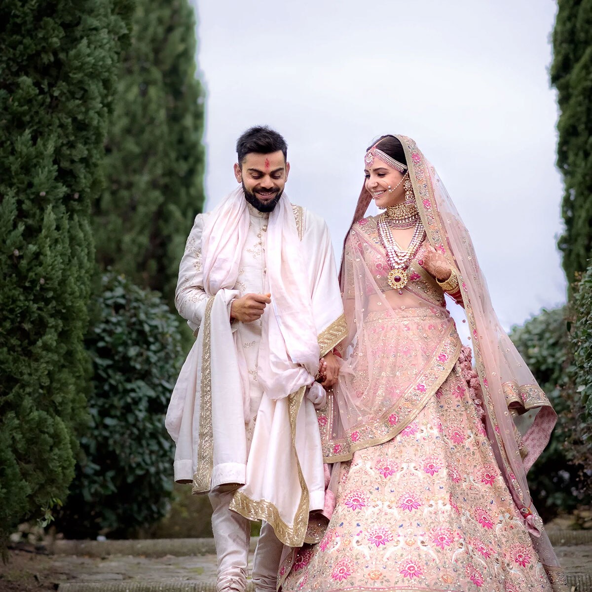 अनुष्का शर्मा