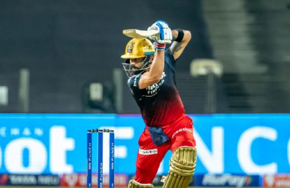 Virat Kohli (IPL)