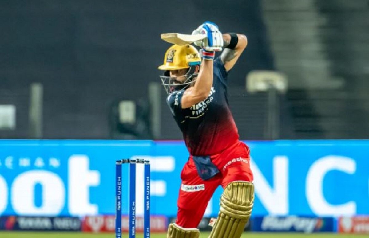 Virat Kohli (IPL)