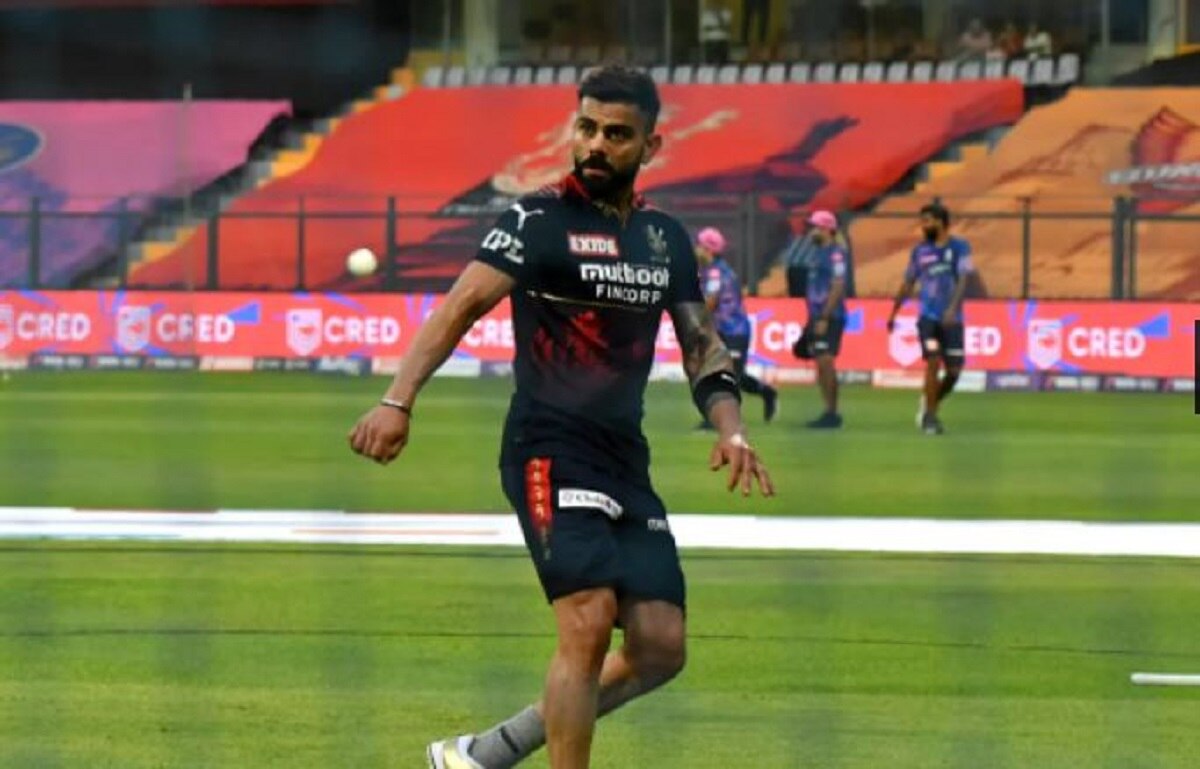 Virat Kohli (IPL)