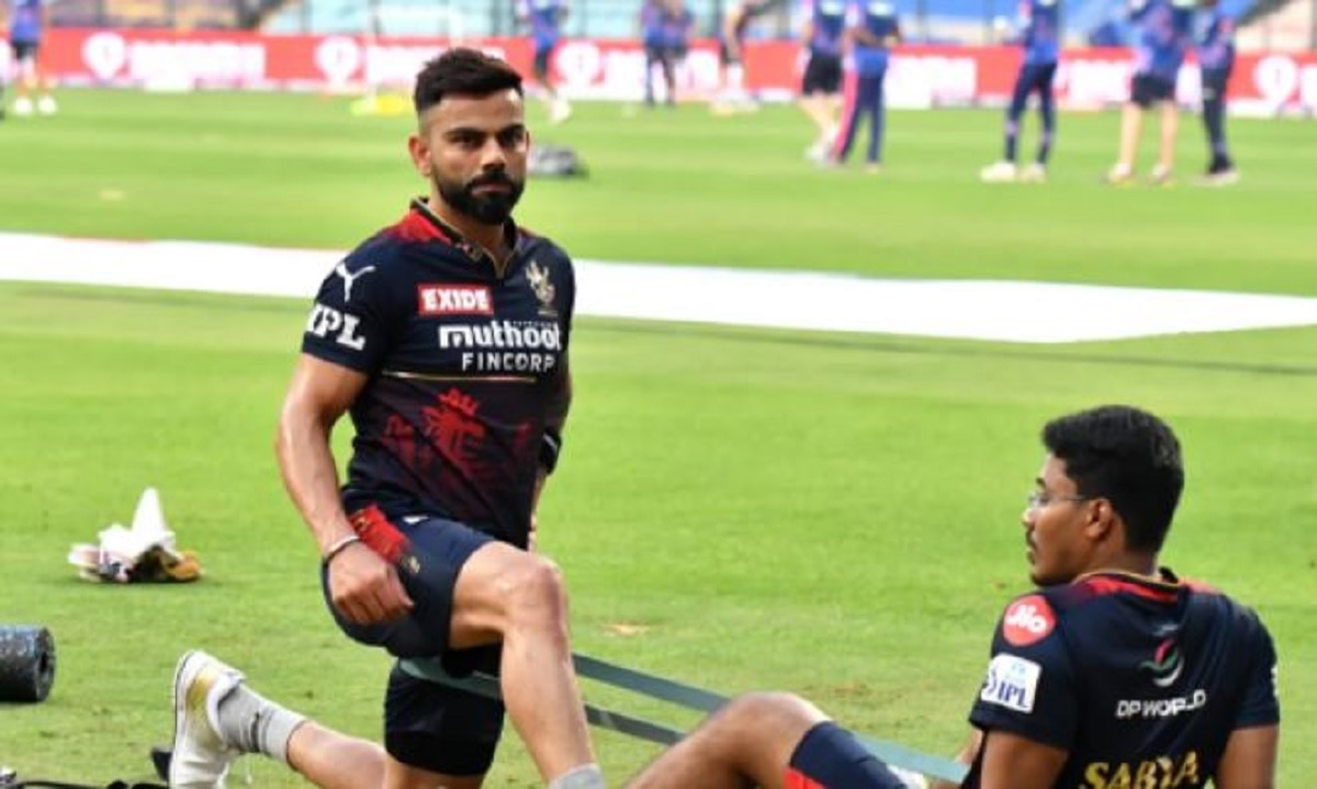 Virat Kohli (IPL)