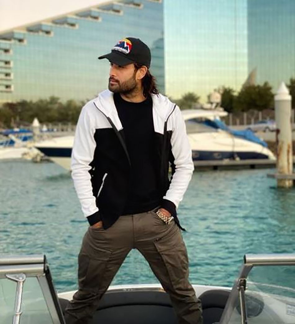 विवियन डिसेना