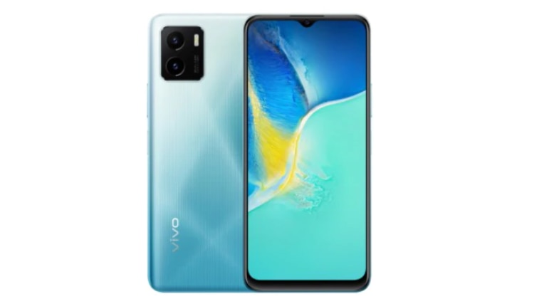 Vivo Y15s