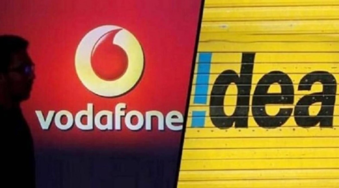 Vodafone Idea