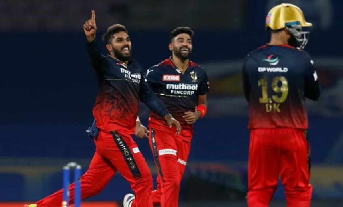 Wanindu Hasaranga (IPL)