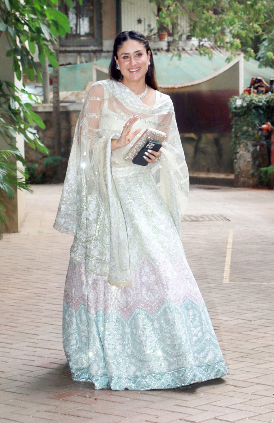 करीना कपूर