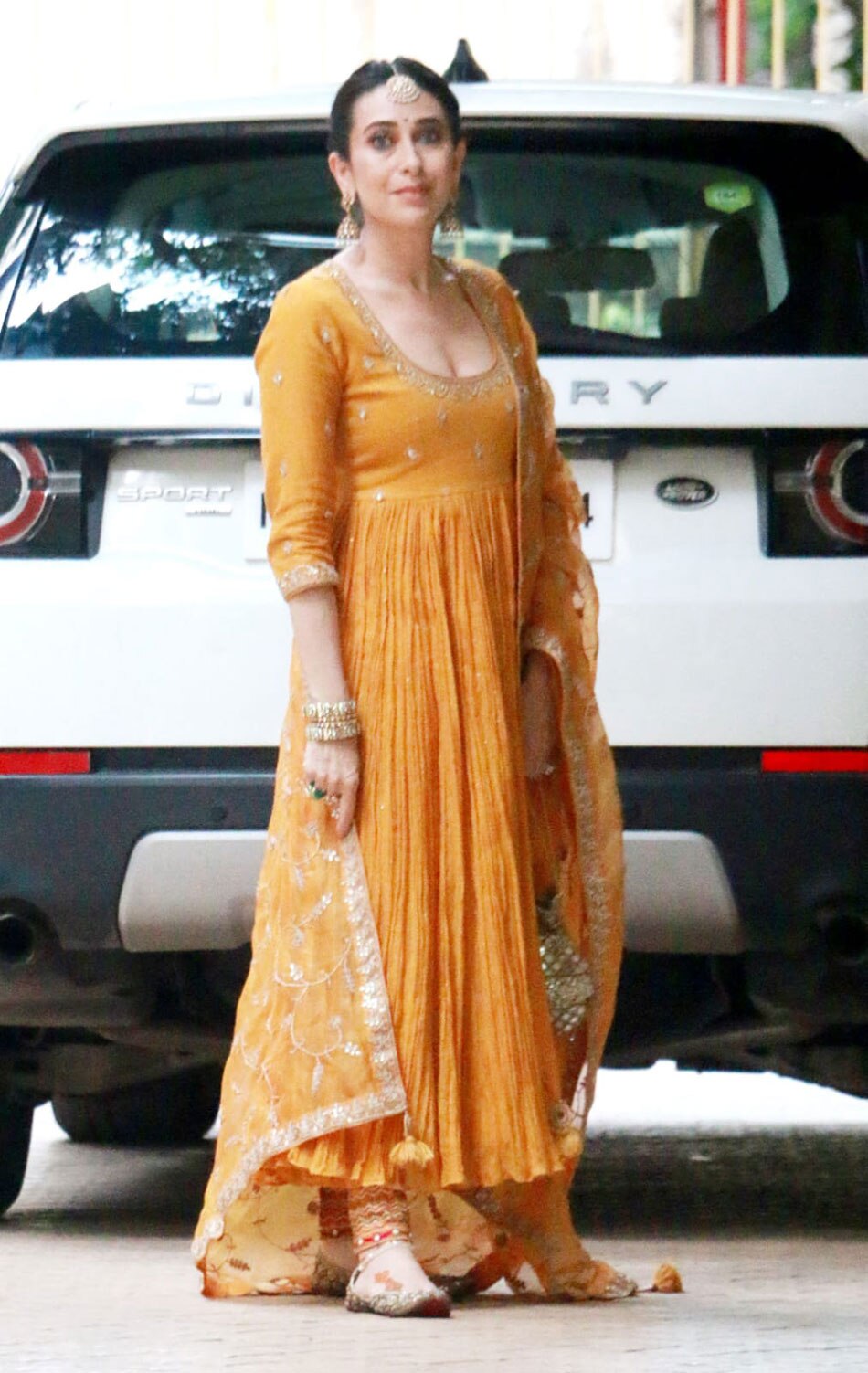 करिश्मा कपूर