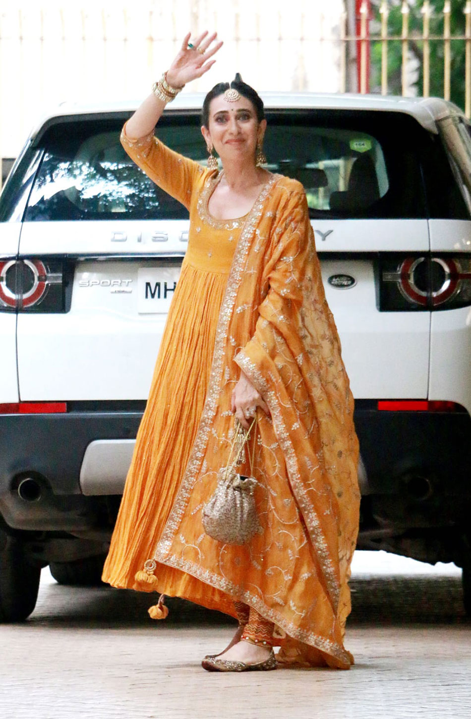 करिश्मा कपूर