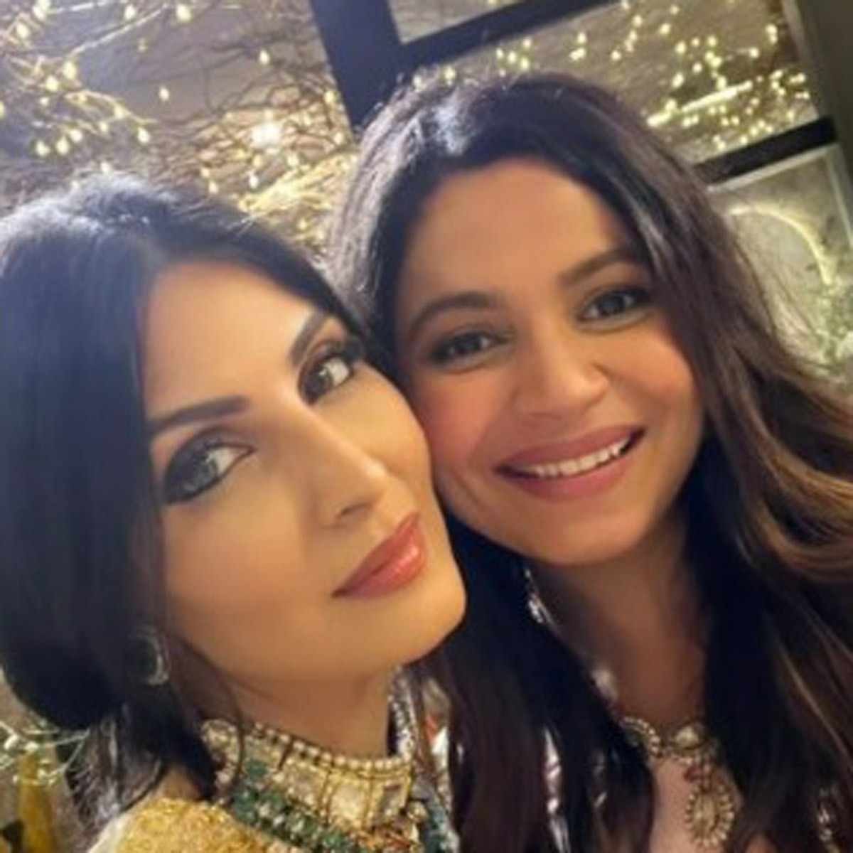 रिद्धिमा कपूर साहनी