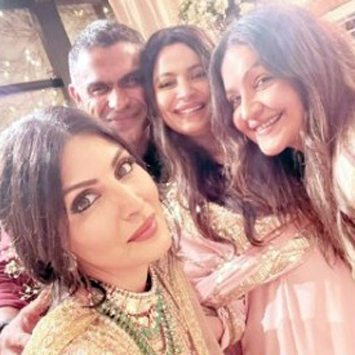 रिद्धिमा कपूर