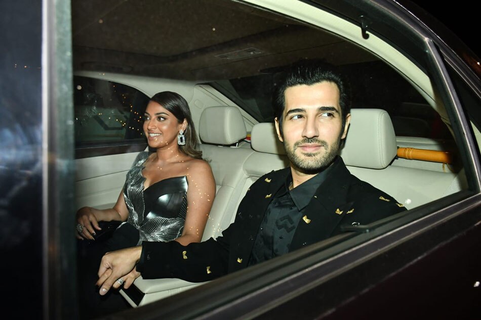 अनुष्का रंजन