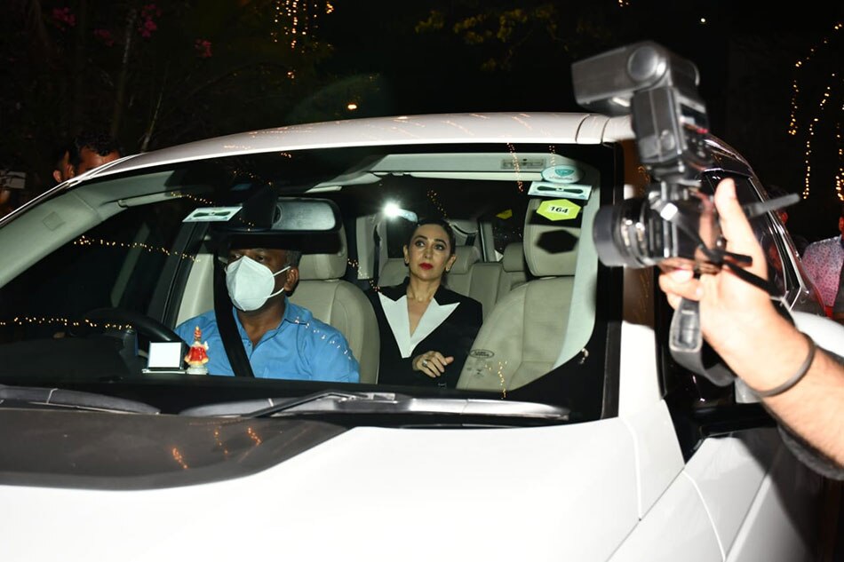 करिश्मा कपूर