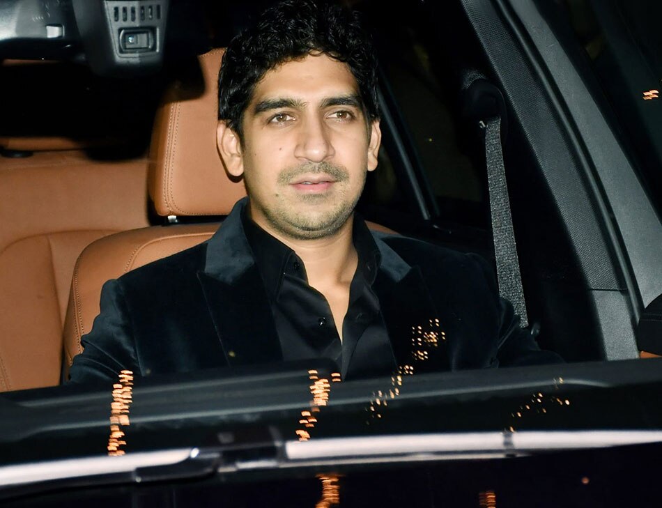 अयान मुखर्जी