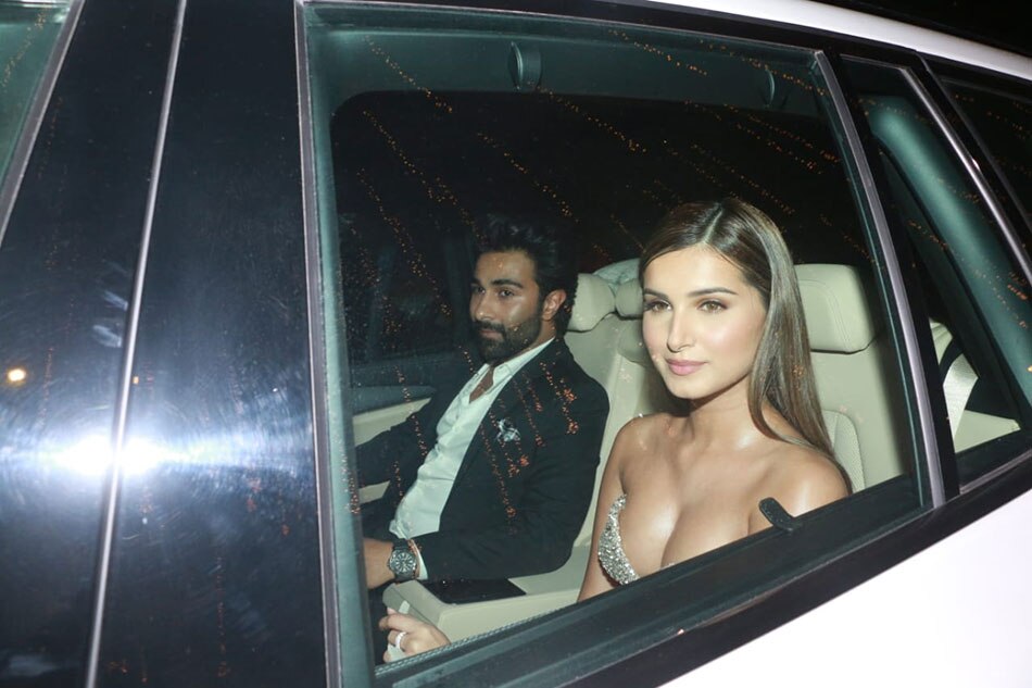 तारा सुतारिया