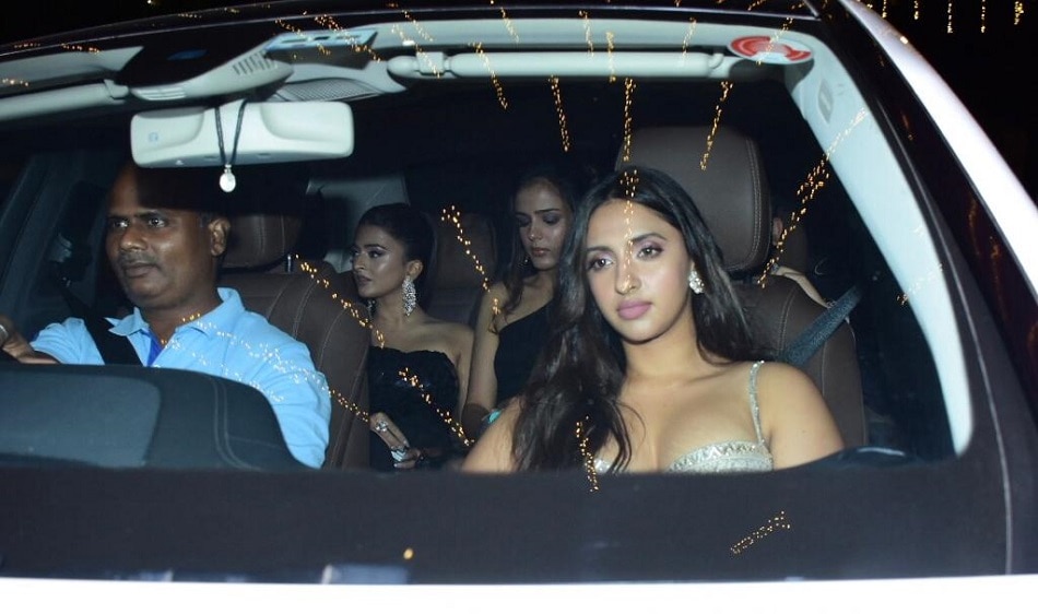 आकांशा रंजन कपूर