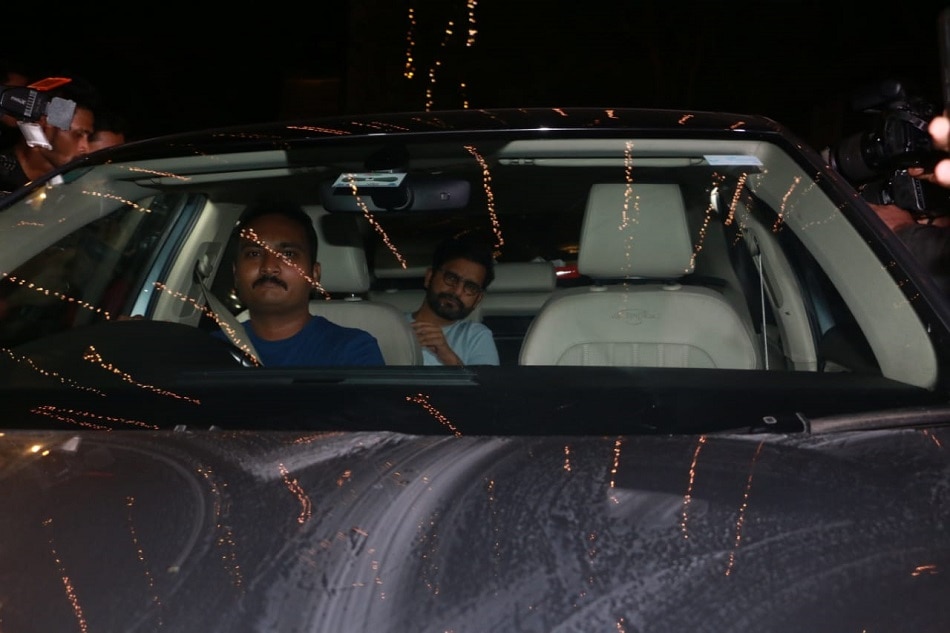 शकुन बत्रा