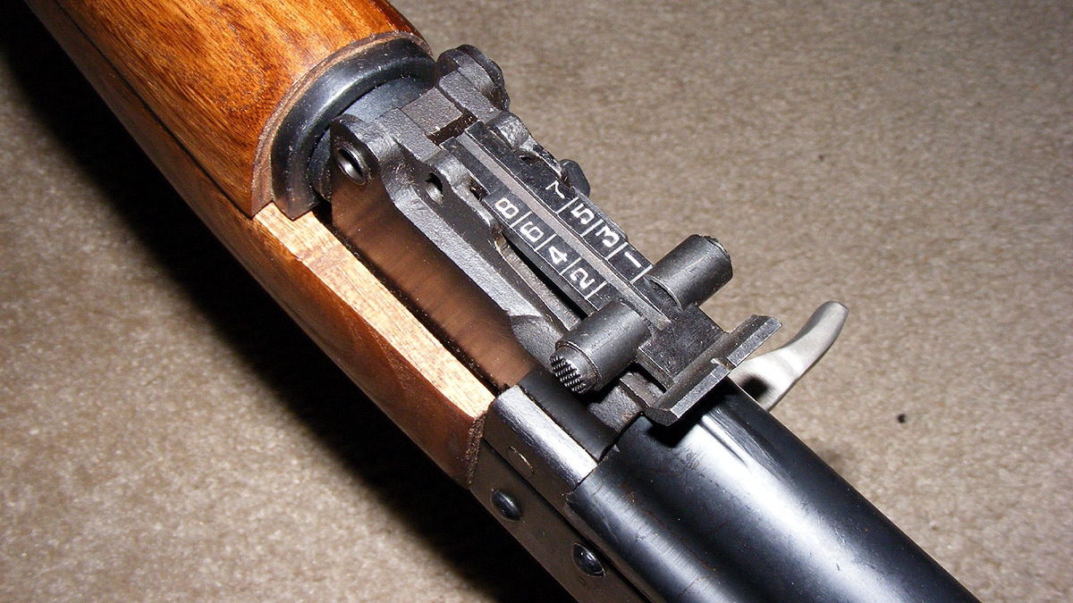 AK-47 Assault Rifles