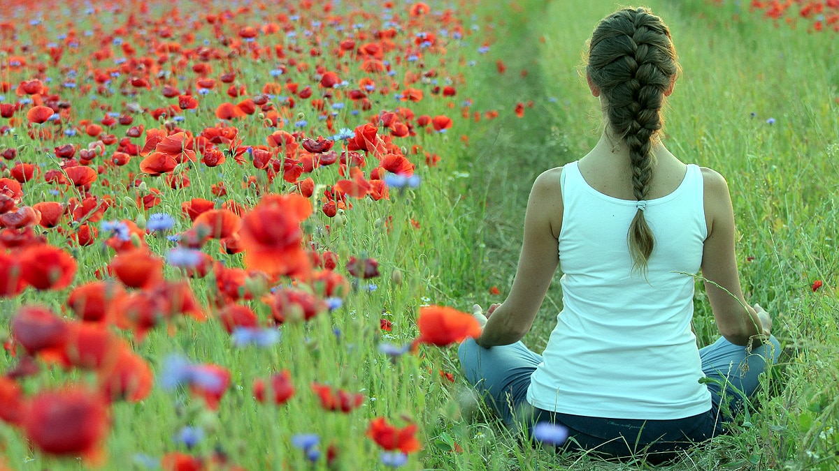 Female Orgasm without Genital Stimulation