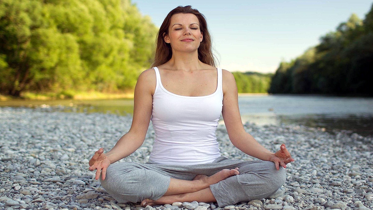 Female Orgasm without Genital Stimulation