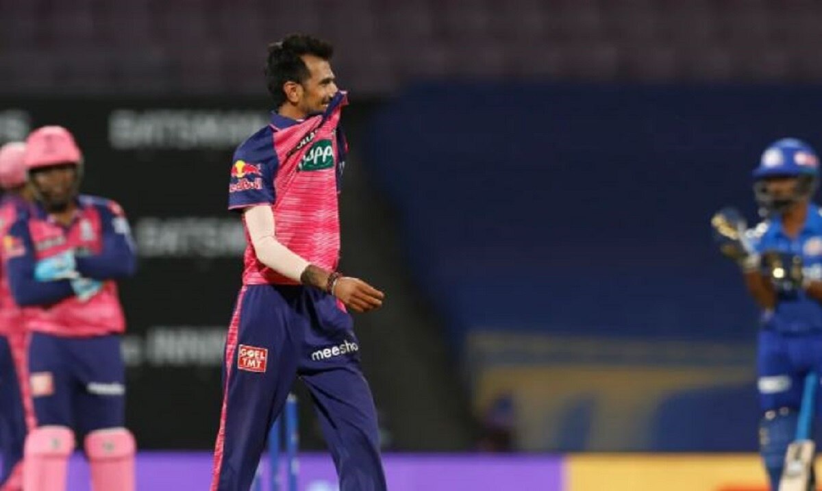 Yuzvendra Chahal (IPL)