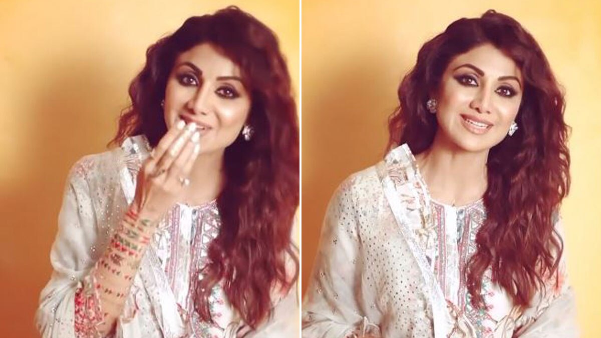 श‍िल्पा शेट्टी