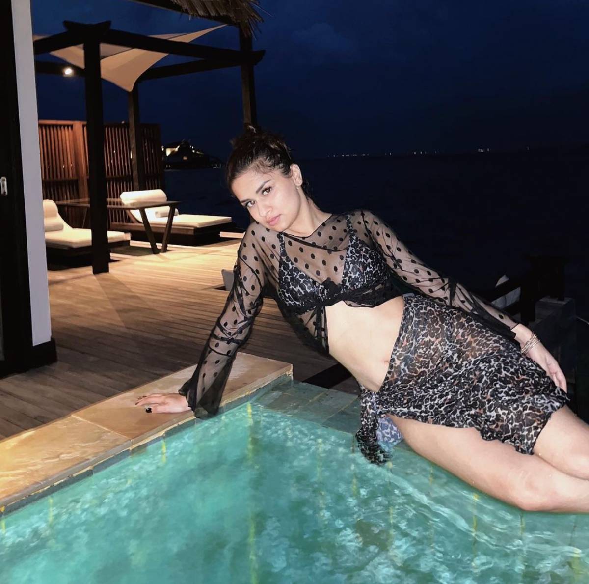 अवनीत कौर