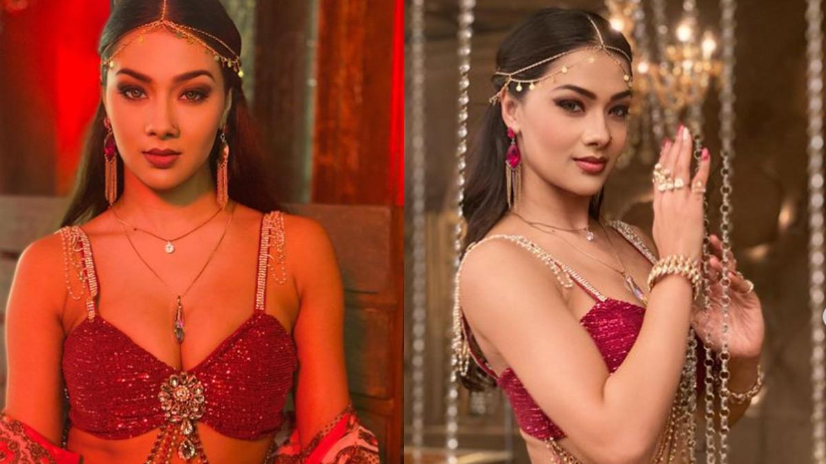 नम्रता मल्ला