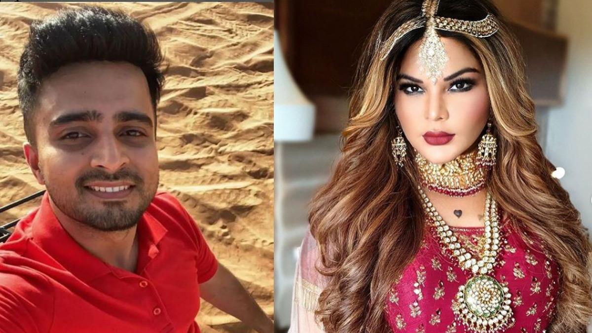 राखी सावंत से 6 साल छोटे हैं बॉयफ्रेंड Adil Khan Durrani, रिश्ते के खिलाफ परिवार, बोलीं- उनके घर पर बवाल हो गया...