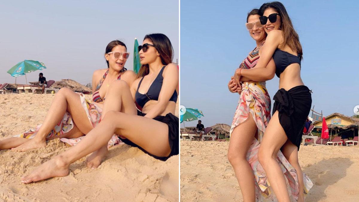 इस दोस्त के लिये 50वीं मंजिल से कूद सकती हैं Mouni Roy, जानें कौन है वो