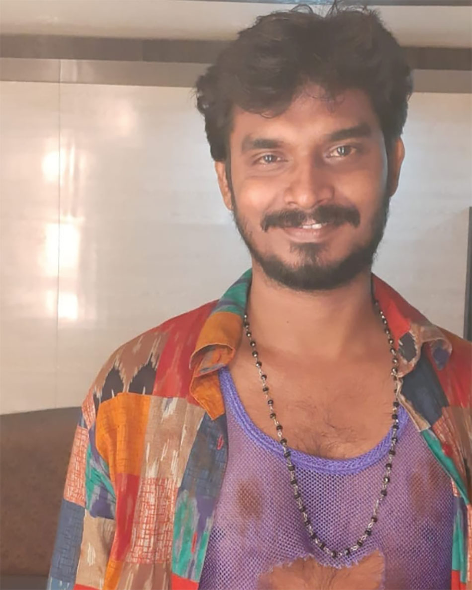 अशोक पाठक 