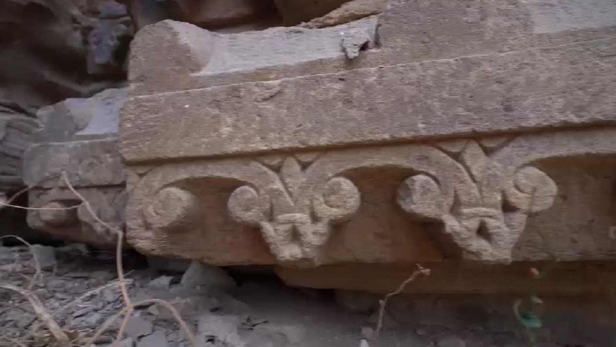 Gyanvapi Masjid News