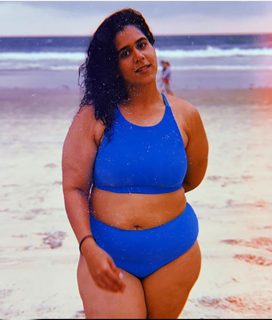 रिताशा राठौड़