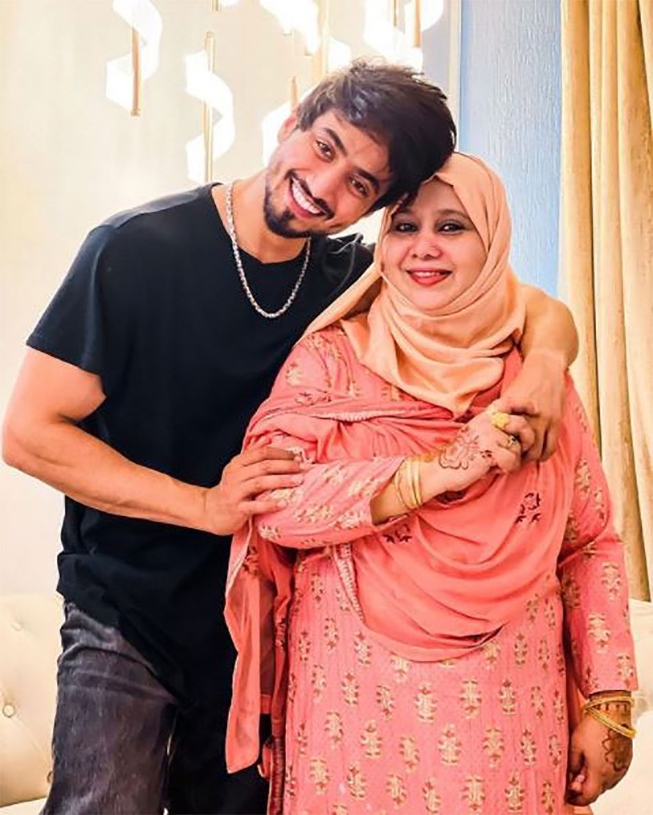 फैसल शेख