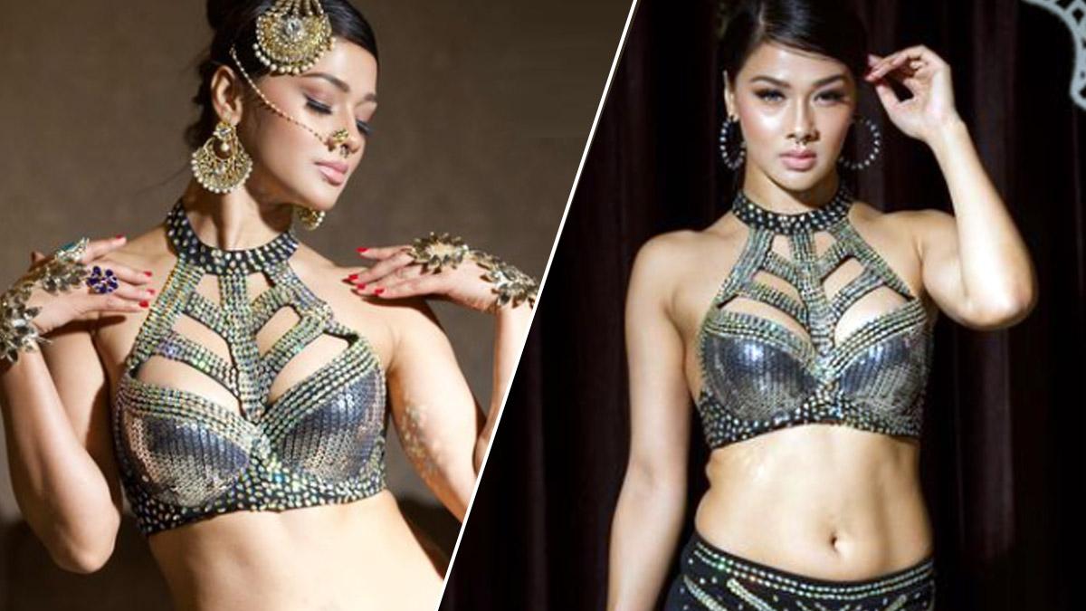 नम्रता मल्ला