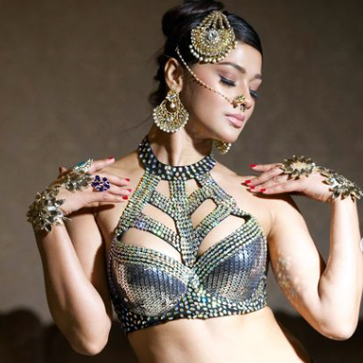 नम्रता मल्ला