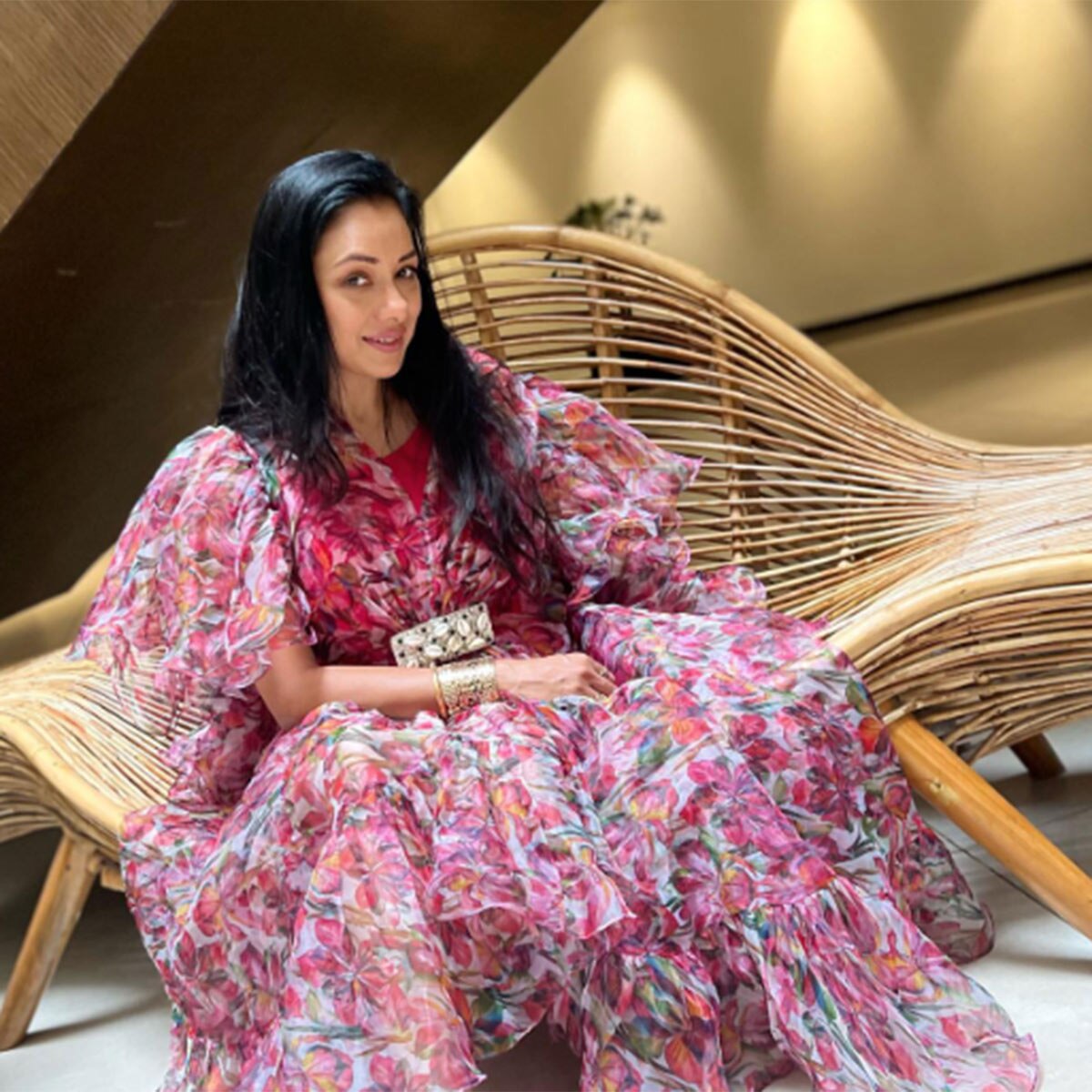 रूपाली गांगुली