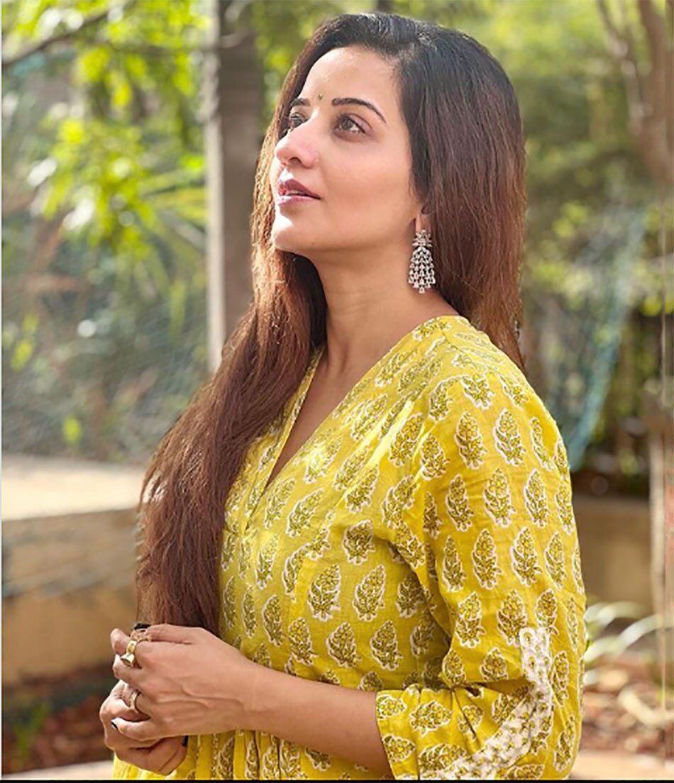 मोनालिसा