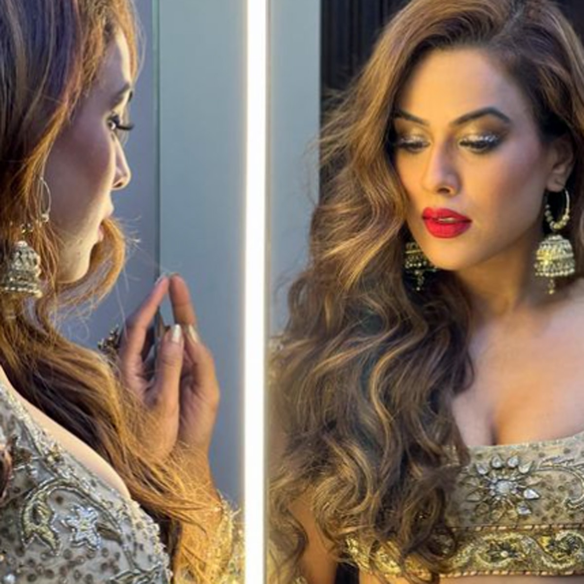 निया शर्मा