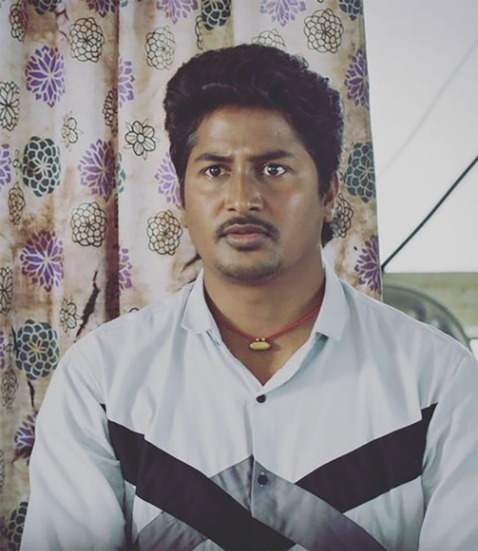  चंदन राय