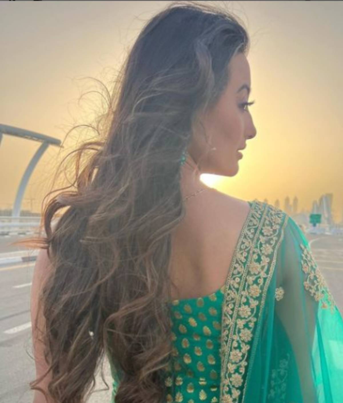 श्वेता महारा 