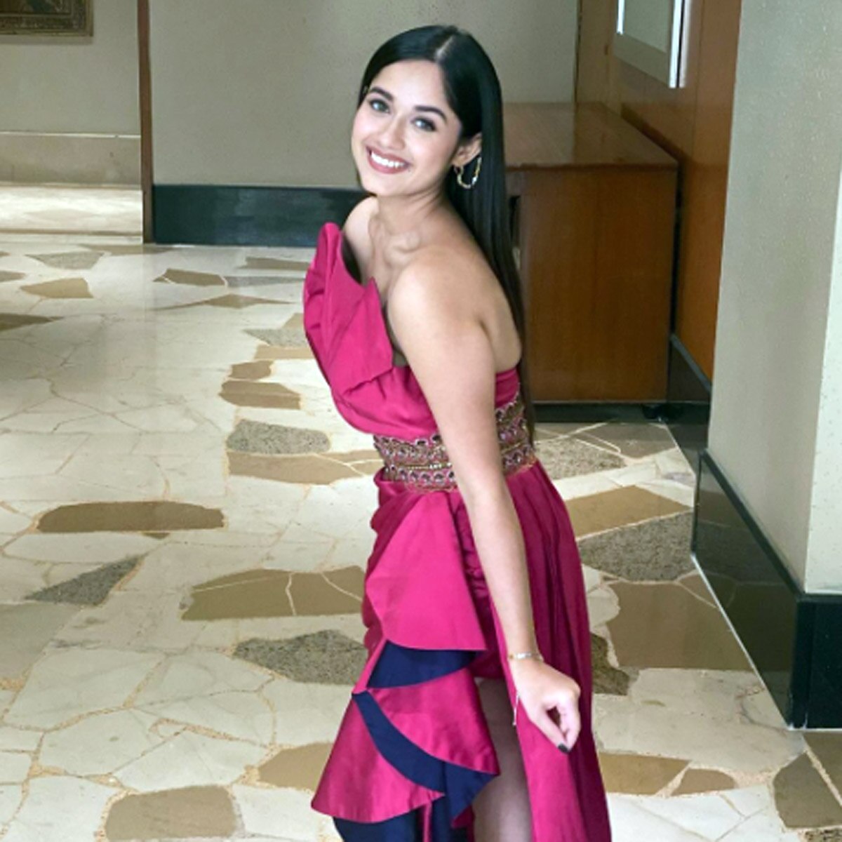 जन्नत जुबैर