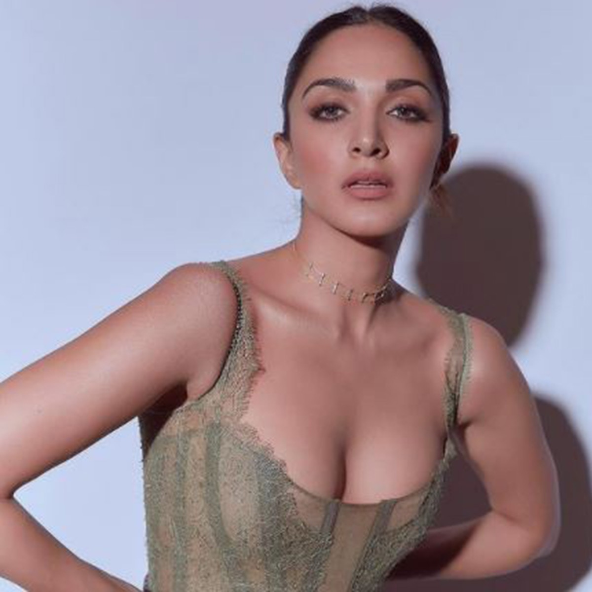 कियारा आडवाणी