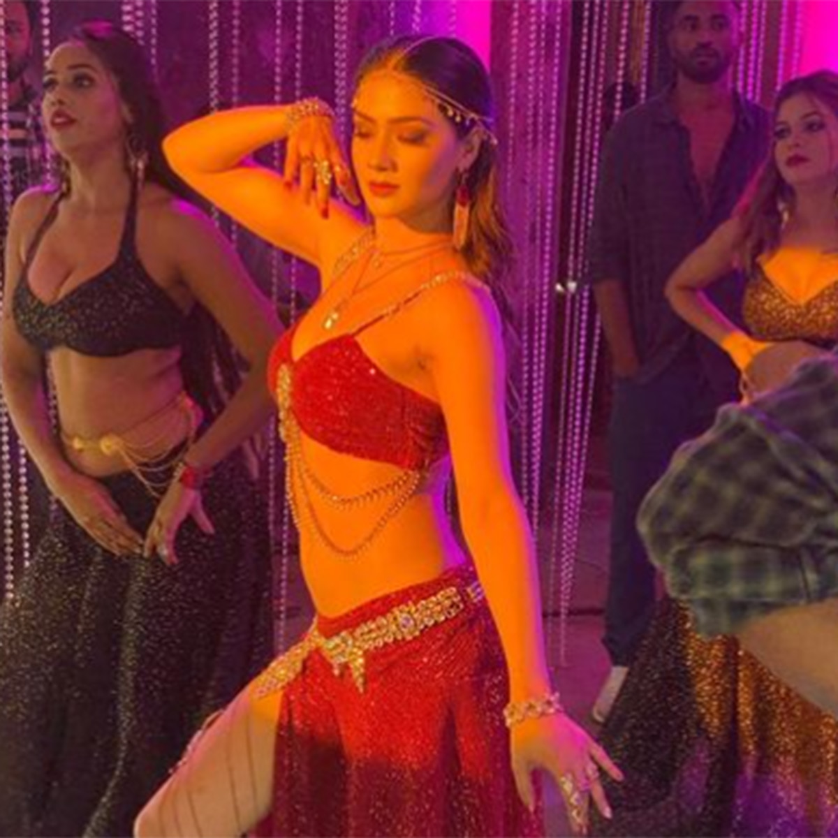 नम्रता मल्ला 